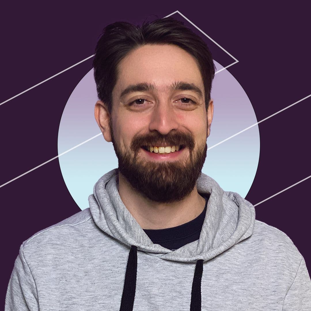 Steve profile